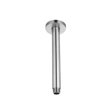 Plafondstang RVS 20 cm