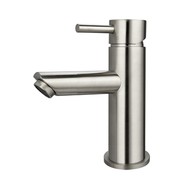Wastafelmengkraan Mia Gun Metal