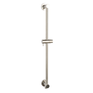 Glijstang met water aanvoer RVS