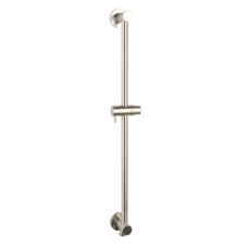 Glijstang met water aanvoer RVS