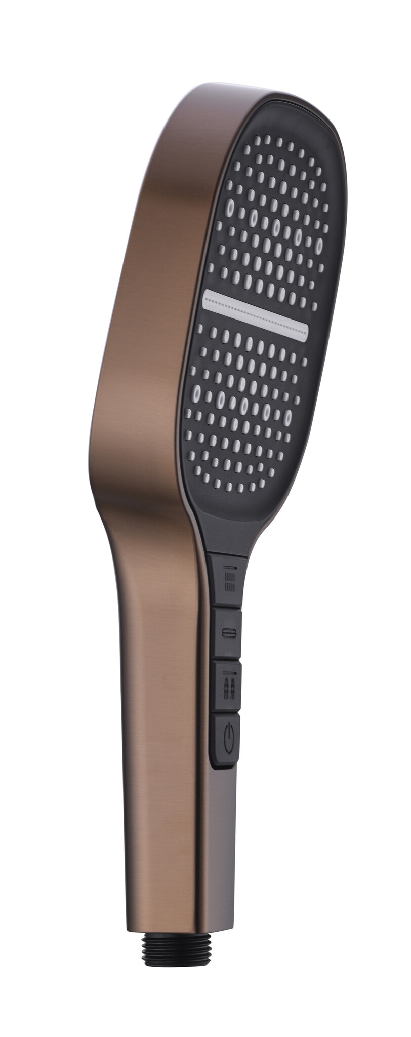 Handdouche Rain de Luxe Brons