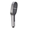 Handdouche Rain de Luxe RVS
