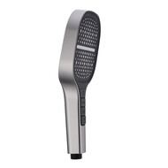 Handdouche Rain de Luxe RVS