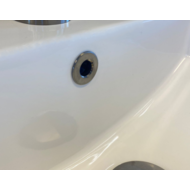 Overloopring Gun Metal