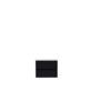 Trendline basic onderkast met greeplijst Mat Zwart 60 Black Oak