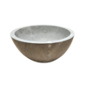 Fonteinkom Marmer Tundra Grey