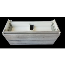 Trendline ombouwset voor bovenlade