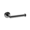 Toiletrolhouder Gun Metal