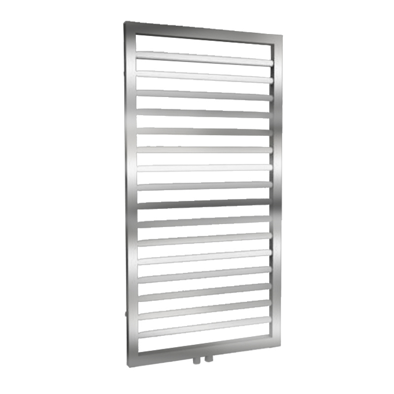 Radiator Bornova Chroom 170x60 cm