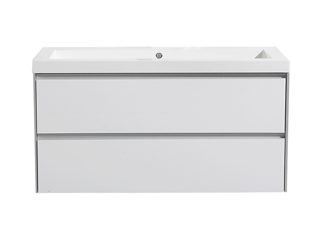 Badmeubelset PL greeploos 100