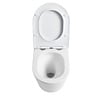 Wandcloset Turbo Flush Standaard Slim