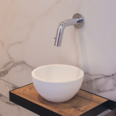 Fonteinkom Solid Surface