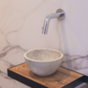 Fonteinkom Marmer Tundra Grey