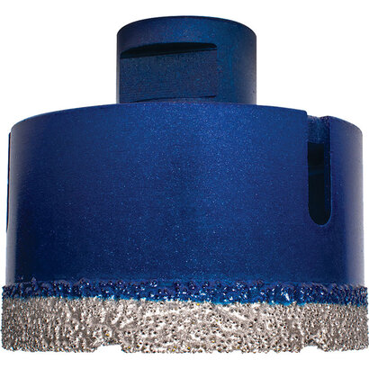 Diamant Tegelboor 68mm