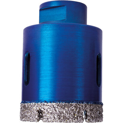 Diamant Tegelboor 45mm