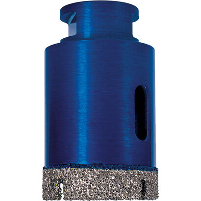 Diamant Tegelboor 35mm