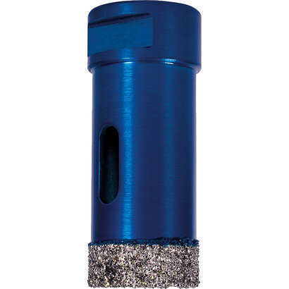 Diamant Tegelboor 25mm