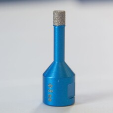 Diamant Tegelboor 8mm