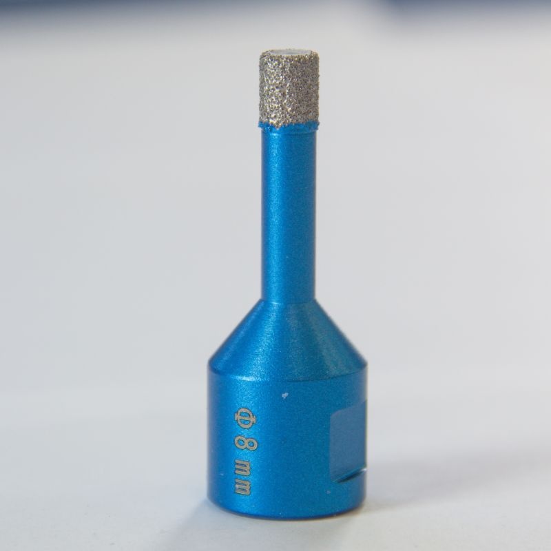 Diamant Tegelboor 8mm