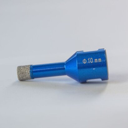 Diamant Tegelboor 10mm