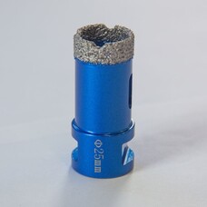 Diamant Tegelboor 25mm