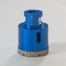 Diamant Tegelboor 45mm