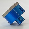 Diamant Tegelboor 68mm
