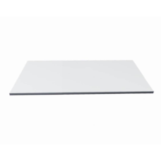 Solid Surface toppaneel 80