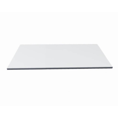Solid Surface toppaneel 80