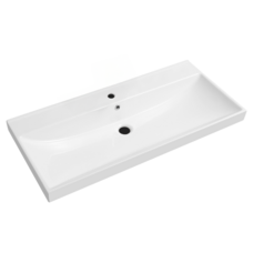 Wastafel Limits Keramiek 100