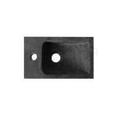 Fontein Natuursteen Mini 30x18x8 cm