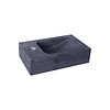 Fontein Natuursteen Mini 30x18x8 cm