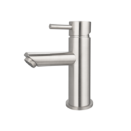 Wastafelmengkraan Mia RVS