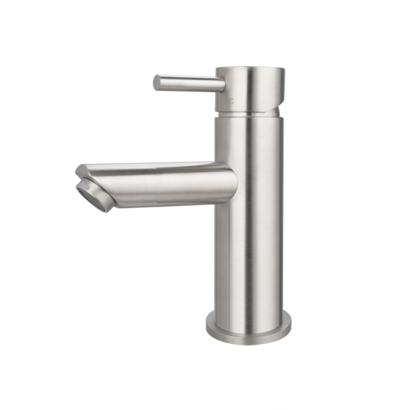 Wastafelmengkraan Mia RVS