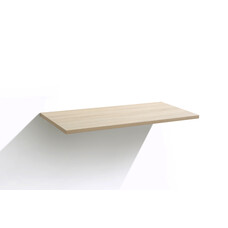 Light Wood toppaneel