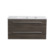 Badmeubelset met greep