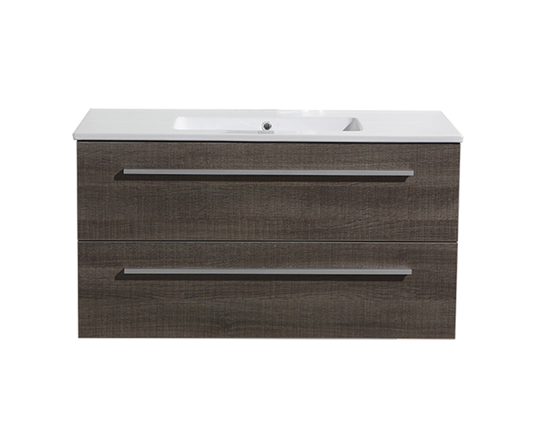 Badmeubelset met greep