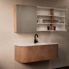 Spiegelkast zonder verlichting 80