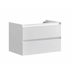 Badmeubel onderkast 80 cm