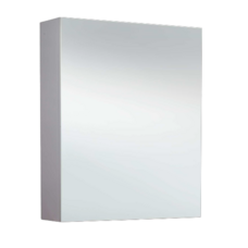 Spiegelkast zonder verlichting 60