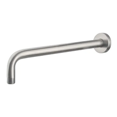 Muurstang RVS 40 cm