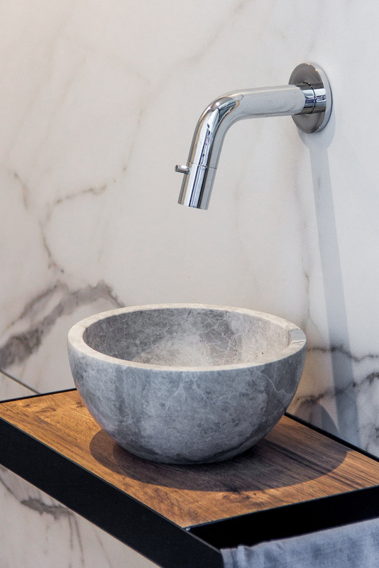 Maximo Design Chroom