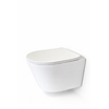 Wandcloset Turbo Flush Standaard Slim