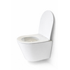 Wandcloset Turbo Flush Standaard Slim