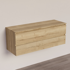 Trendline basic toppaneel 140 Natural Oak