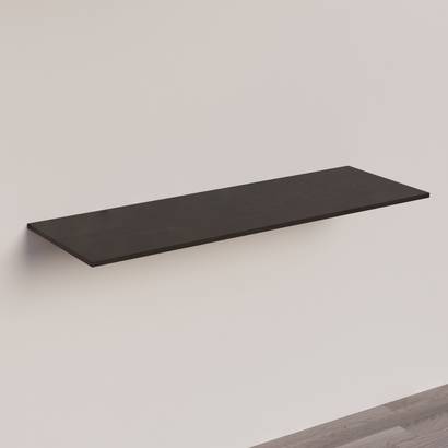 Trendline basic toppaneel 140 Black Oak