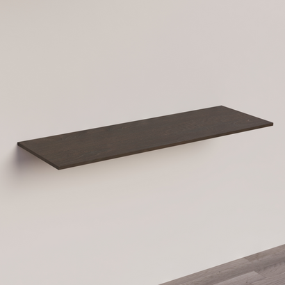 Trendline basic toppaneel 140 Brown Oak