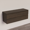 Trendline basic toppaneel 140 Brown Oak