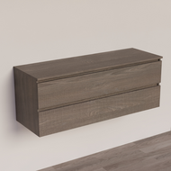 Trendline basic toppaneel 140 Silver Oak