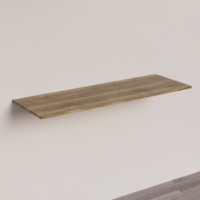 Trendline basic toppaneel 140 Tabak Oak